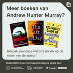 The Last Day 9781786331915 Andrew Hunter Murray, Verzenden, Zo goed als nieuw, Andrew Hunter Murray