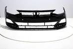 Voorbumper +PDC Volkswagen Polo 2G BRILJANTSCHWARZ (L041), Nieuw, Ophalen of Verzenden, Bumper, Volkswagen