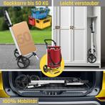 KESSER® Boodschappentrolley met koelvak - Boodschappenwagen, Verzenden, Nieuw
