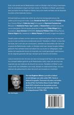 Karakters in Retail 9789083474687 Yvo van Regteren Altena, Verzenden, Zo goed als nieuw, Yvo van Regteren Altena