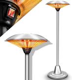 Terrasverwarmer - Infrarood Verwarming - Elektrisch - Heater, Verzenden, Zo goed als nieuw