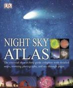 Night sky atlas by Jacqueline Mitton (Hardback), Gelezen, Verzenden