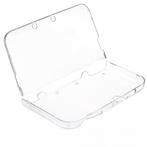 Crystal Case voor New 3DS XL - Doorzichtig (Nieuw), Verzenden, Nieuw
