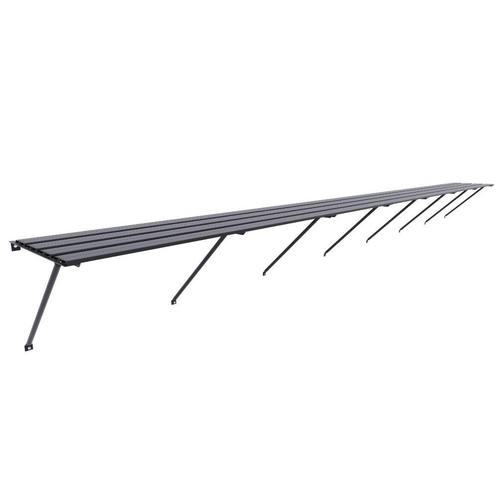 Royal Well kweektafel voor tuinkas Kate 5 - zwart, Tuin en Terras, Kweekspullen, Nieuw, Verzenden
