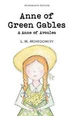 Wordsworth classics: Anne of Green Gables by Lucy Montgomery, Boeken, Gelezen, Lucy Maud Montgomery, Verzenden