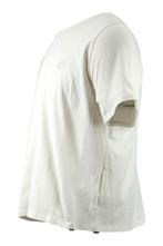 Timberland T-shirt in maat L Wit, Kleding | Heren, T-shirts, Verzenden, Zo goed als nieuw, Wit, Timberland