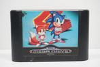 Sonic The Hedgehog 2 Garantie & morgen in huis! (Mega Drive), Spelcomputers en Games, Games | Sega, Ophalen of Verzenden, Zo goed als nieuw