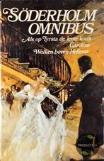 Soderholm Omnibus 9789023503163 Margit Soderholm, Boeken, Verzenden, Gelezen, Margit Soderholm