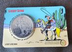 België. 5 Euro 2024 Lucky Luke (Zonder minimumprijs), Postzegels en Munten, Munten | Europa | Euromunten