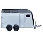 Böckmann Big Portax WCF Paardentrailer Paardentrailer, Ophalen, Nieuw
