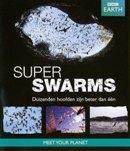 BBC earth - Superswarms - Blu-ray, Verzenden, Nieuw in verpakking