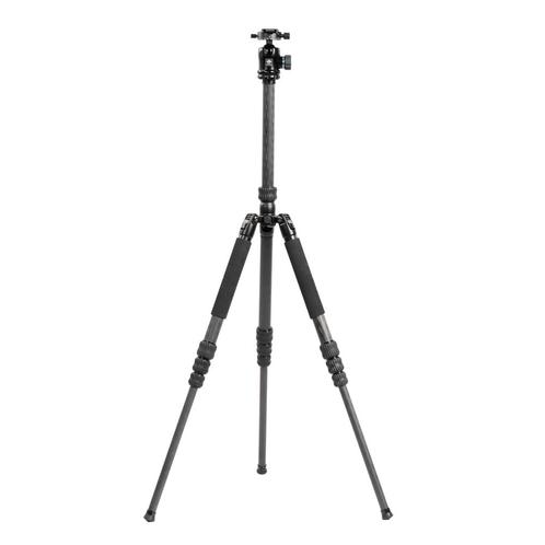 Sirui MT-2204 + MT-20, Audio, Tv en Foto, Fotografie | Statieven en Balhoofden, Driepoot, Nieuw, Minder dan 150 cm, Met balhoofd