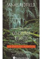 De Celestijnse belofte James Redfield, Boeken, Verzenden, Nieuw