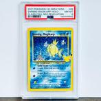 Pokémon Graded card - Shining Magikarp - Pokémon - PSA 8, Nieuw