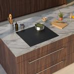 Inventum IKI6008MAT - Inbouw inductie kookplaat - 60 cm - 4, Huis en Inrichting, Verzenden, Nieuw