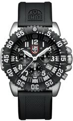 Luminox XS.3181.F Steel Colormark Chronograph horloge 44 mm, Verzenden, Nieuw, Polshorloge, Overige merken