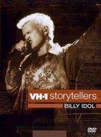 dvd - Billy Idol - VH1 Storytellers, Cd's en Dvd's, Verzenden, Zo goed als nieuw