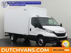 Iveco Daily Laadklep 35C16 | wit, Euro 6, Iveco, Wit, Nieuw