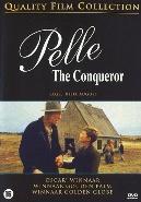Pelle the conqueror - DVD, Verzenden, Nieuw in verpakking