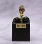 Magische Dierlijke Bezoar Steen op Aangepaste Sokkel