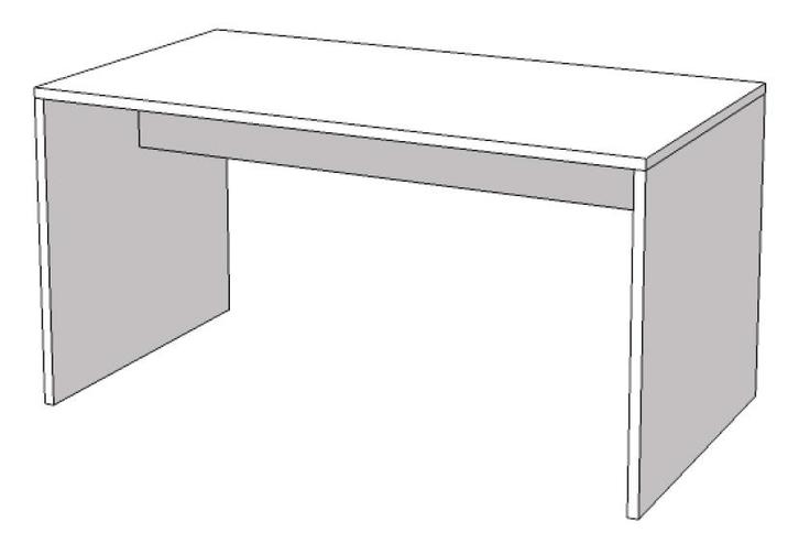 Tafel 5, Zakelijke goederen, Kantoor en Winkelinrichting | Winkel en Inventaris