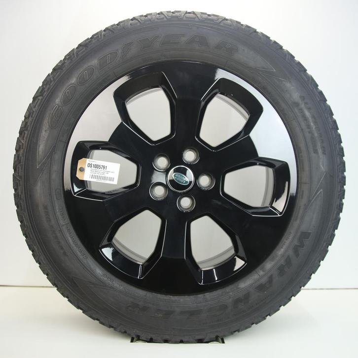 Originele velgen 20 inch Land Rover Defender Set *OS1005791*, Auto-onderdelen, Banden en Velgen, 20 inch, Zomerbanden, 255 mm