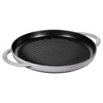 GGM Gastro | STAUB | GRILL PANS - Pure Grill - Ø 300mm - |, Verzenden, Nieuw