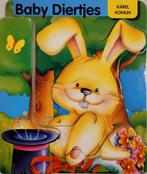 Layerboardbook - Baby Animals 9789086222506 Schrijver, Boeken, Verzenden, Gelezen, Schrijver