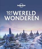 9789021583570 Lonely Planet - 101 Wereldwonderen, Boeken, Lonely Planet, Zo goed als nieuw, Verzenden