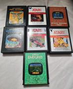 Atari - 2600 VCS - with Vanguard, Ms. Pac-Man, Space, Spelcomputers en Games, Nieuw
