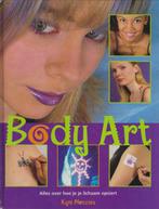 Body-Art 9789061138693 Kim Menzies, Gelezen, Verzenden, Kim Menzies