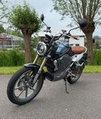 Super Soco TC 45km/u  Cobalt Blue, Verzenden, Nieuw