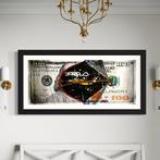 Moabit - Wile E. Coyote X 3..2..1..Launch X $100 X Oversized