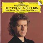 cd - Franz Schubert - Die Schone MÃ¼llerin, Verzenden, Zo goed als nieuw