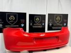 VW Polo 6R bj.2010 achterbumper art.6R6807421 kleur rood, Gebruikt, Achter, Volkswagen, Bumper