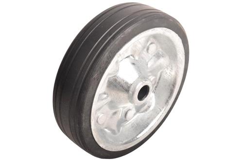 200x50 mm geschikt voor AL-KO heavy duty neuswiel, Auto diversen, Aanhangwagen-onderdelen, Ophalen of Verzenden