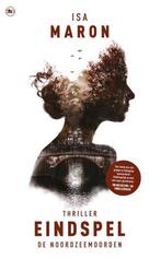 9789044353129 De Noordzeemoorden 4 - Eindspel, Boeken, Verzenden, Nieuw, Isa Maron