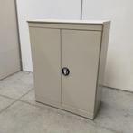 Ronis stalen 2-deurs werkplaatskast - 103x80x40 cm, Huis en Inrichting, Kasten | Overige, Gebruikt