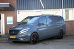 Zakelijke Lease |  Mercedes-Benz Vito 110 CDI Functional Lan, Auto's, Gebruikt, Euro 6, Overige kleuren, Overige kleuren