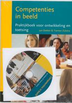 Competenties In Beeld 9789055745616 T. Zijlstra, Verzenden, Gelezen, T. Zijlstra