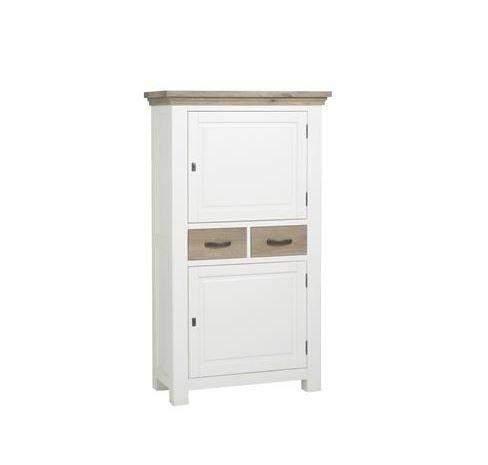 Kabinet Medium Parma - bergkasten, Huis en Inrichting, Kasten | Buffetkasten, Nieuw, Overige materialen