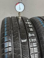 185/50/16 81H Vredestein 4 seizoensbanden 7/6,5mm profiel, Auto-onderdelen, Gebruikt, 16 inch, All Season, Band(en)