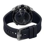 Bulova - Icon Black - 98B358 - Heren - 2020+, Nieuw
