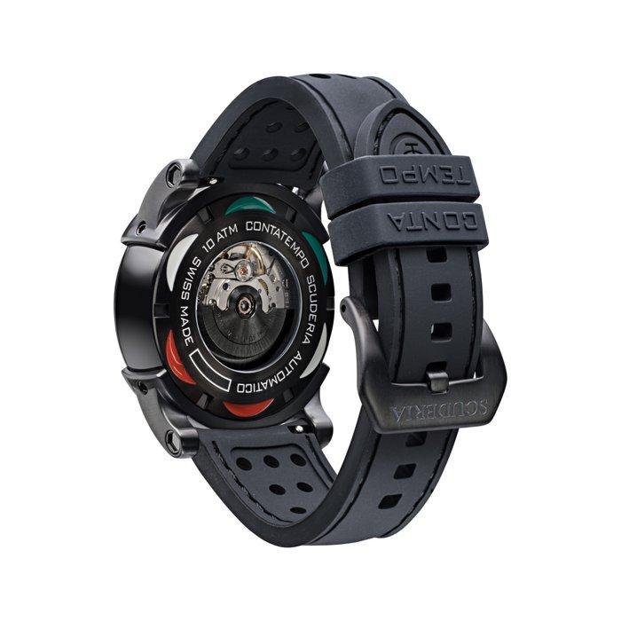 CT SCUDERIA SWISS MADE Automatic - Heren - 2023, Sieraden, Tassen en Uiterlijk, Horloges | Heren