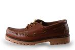Travelin Bootschoenen in maat 44 Bruin | 10% extra korting, Bruin, Verzenden, Travelin, Gedragen