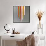 Giuseppe Fortunato (1956) - Colate, acrchivio n° 24062-9, Antiek en Kunst