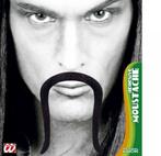 Snor zwart Chinees, Ophalen of Verzenden, Nieuw