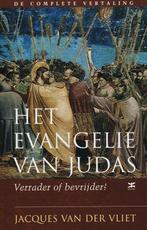 Het Evangelie Van Judas, Boeken, Verzenden, Nieuw