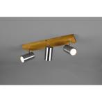 LED Plafondspot - Trion Milona - GU10 Fitting - 3-lichts -, Huis en Inrichting, Metaal of Aluminium, Nieuw, Ophalen of Verzenden