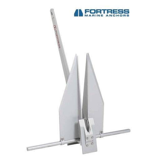 Fortress Anker, Watersport en Boten, Accessoires en Onderhoud, Nieuw, Ophalen of Verzenden